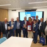 Maria De Giovanni porta al Parlamento Europeo la voce di chi convive con la disabilità