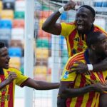 Il Lecce vince e convince, prestazione monumentale dei giallorossi. 3-0 secco sull’Udinese.