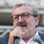 San Pietro Vernotico, Michele Emiliano racconta il suo romanzo “L’alba di San Nicola”