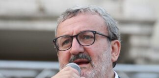 San Pietro Vernotico, Michele Emiliano racconta il suo romanzo “L’alba di San Nicola”