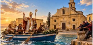 Festa di San Nicola: c’è chi tira la barca e chi rema contro