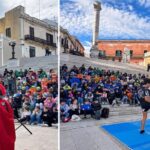 Brindisi riscopre la storia dei gladiatori tra cultura, sport e rievocazione