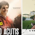 Cinema Massimo, doppio appuntamento sul grande schermo: in sala “L’Estranea” e “Carlo Acutis. Il giovane santo”