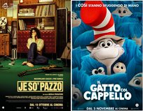 Cinema Massimo: nuova programmazione tra musica, impegno civile e fantasia per tutta la famiglia