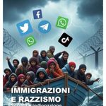 “Immigrazioni e razzismo: scontri e indignazione nell’era della globalizzazione”, il nuovo saggio di Alessandro Milito