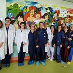 ASL Lecce: al Vito Fazzi intervento su una 15enne con una rara forma di “milza mobile”