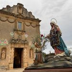 Squinzano celebra la Madonna del Garofano: una storia secolare che, nel nome di Maria Manca, continua a parlare alla comunità