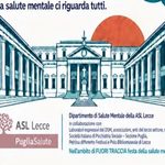 Asl Lecce: il 10 ottobre l’evento “Ascoltare cambia” per la Giornata Mondiale della Salute Mentale