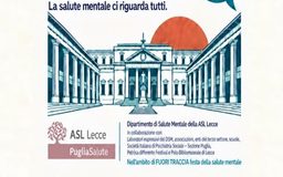 Asl Lecce: il 10 ottobre l’evento “Ascoltare cambia” per la Giornata Mondiale della Salute Mentale