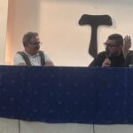 A Squinzano Paolo Curtaz racconta il Santo d’Assisi oltre il mito con il suo libro “FRANCESCO ZERO”