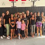 Squinzano: si è concluso con successo il corso gratuito di difesa personale promosso dalla Asd Salento Fight Academy