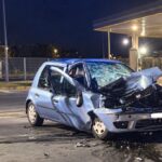 Schianto contro un camion della nettezza urbana: muore a 41 anni Alberto Russo