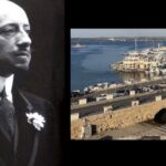 D’ANNUNZIO A GALLIPOLI, QUANDO IL VATE SCOPRÌ LA BELLEZZA DEL SALENTO