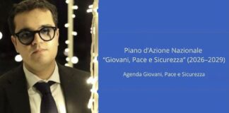 Giovani e relazioni umane, Thomas Invidia: «Gli oratori sono presìdi di comunità»