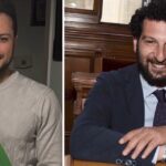Squinzano, è partita la campagna elettorale per il2028: Pulli apre il confronto,Pede replica
