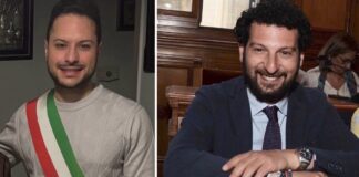 Squinzano, è partita la campagna elettorale per il2028: Pulli apre il confronto,Pede replica