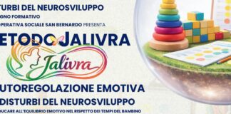 Squinzano, il Metodo JALIVRA parte con una sperimentazione gratuita per le famiglie
