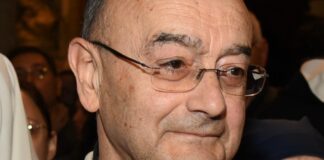 Don Gigi Manca, 53 anni di sacerdozio: un esempio di fede, serietà e coerenza
