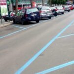 Lecce, raddoppiano le strisce blu e aumentano le tariffe: il nuovo Piano parcheggi al via l’11 gennaio 2027