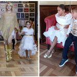 Dal Salento alla Milano Fashion Week: Nicolò e Noemi Tondo, due piccoli talenti che fanno sognare