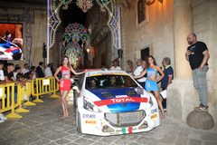 Motorsport Scorrano: grande successo al Rally Legend e a Monza. Occhi puntati sul Rally Porta del Gargano e sul Circuito di Navarra